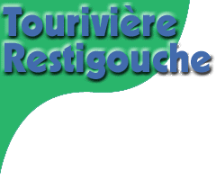 Tourivire Restigouche-Balades en Cant Guides
